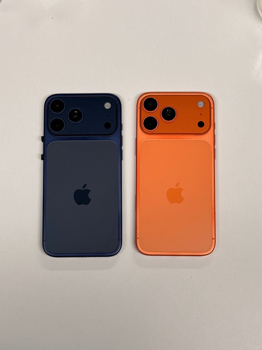 iPhone 17 Pro Max 1 TB Premium 5G