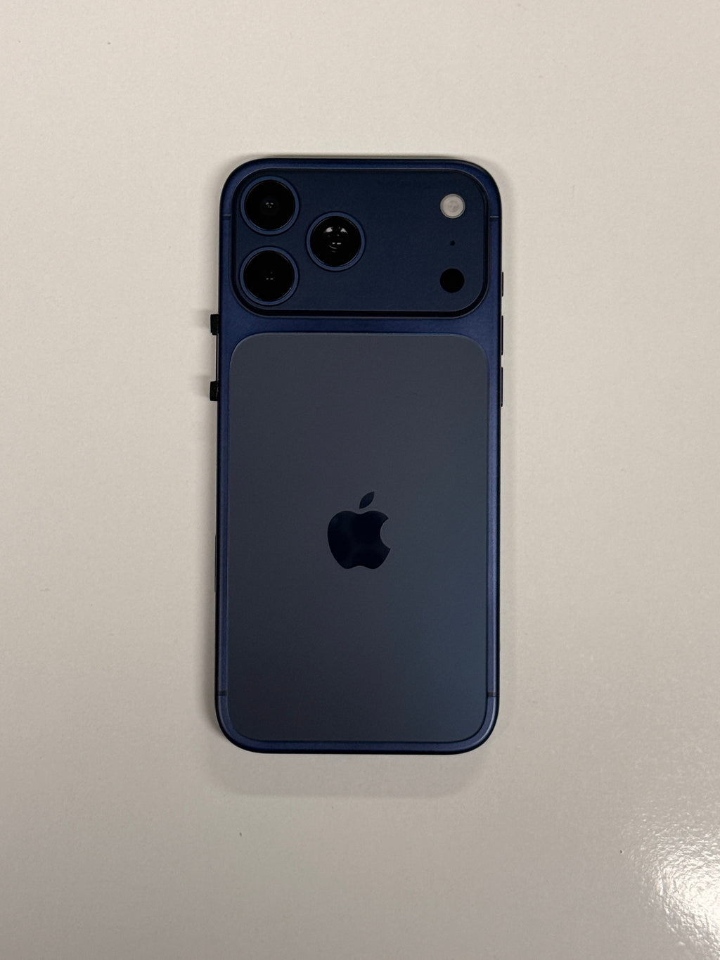 iPhone 17 Pro Max 1 TB Premium 5G