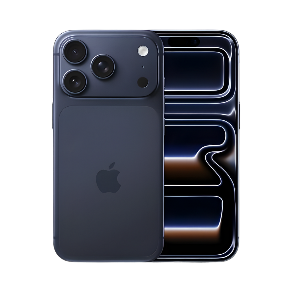 iPhone 17 Pro Max 1 TB Premium 5G