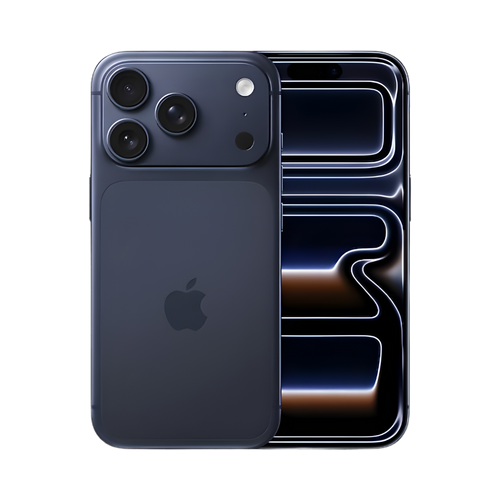 iPhone 17 Pro Max 128 GB Premium 5G