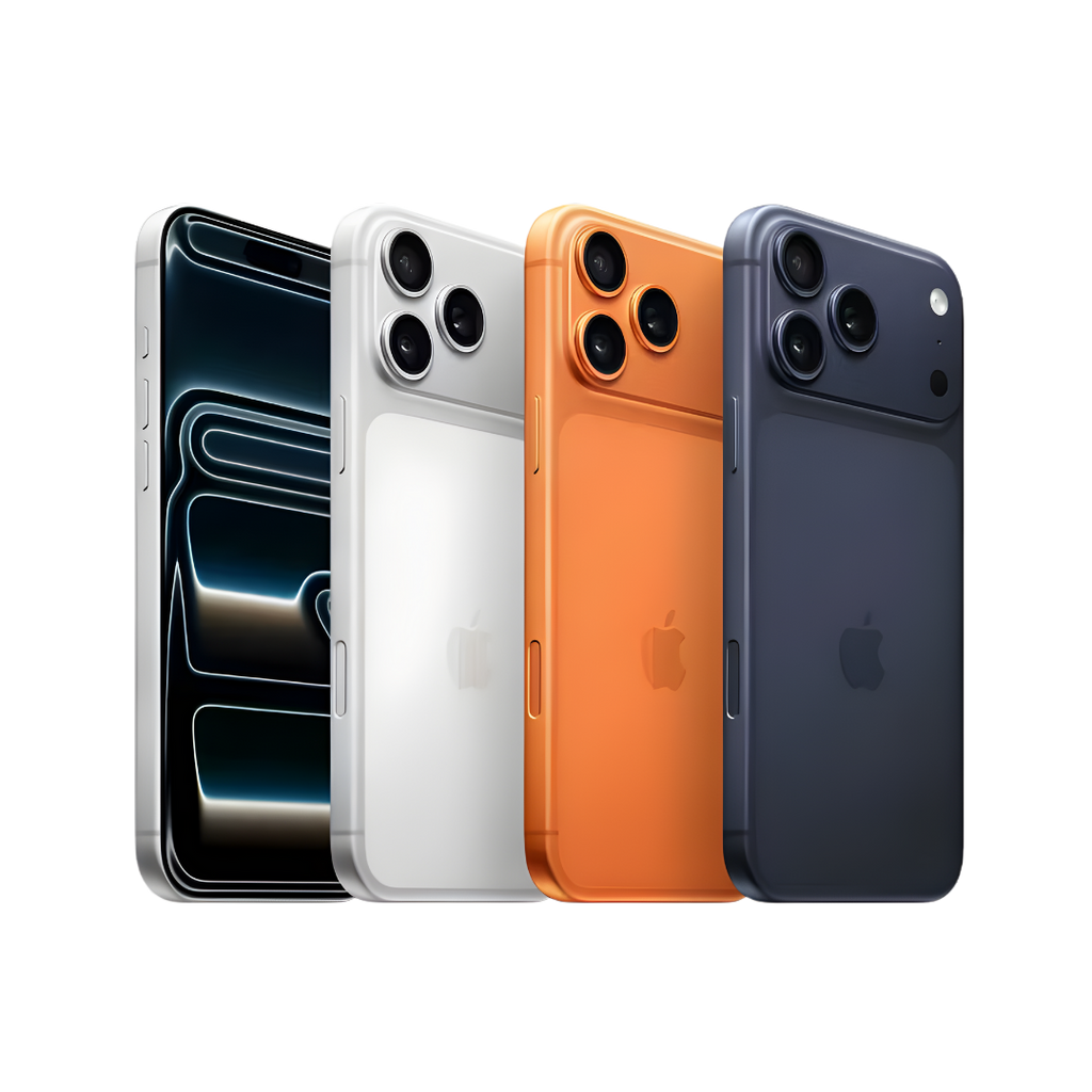 iPhone 17 Pro Max 1 TB Premium 5G