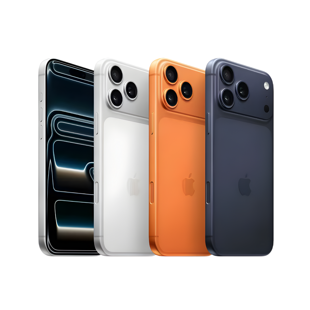 iPhone 17 Pro Max 128 GB Premium 5G