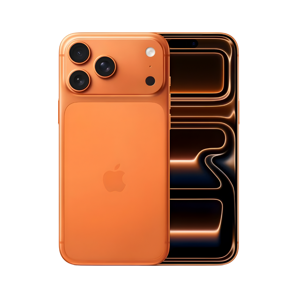 iPhone 17 Pro Max 1 TB Premium 5G